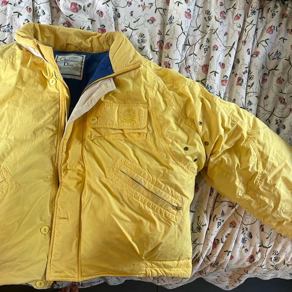 Christian dior le connaisseur vintage - Picture 1 of 4